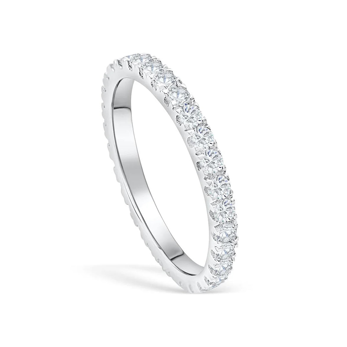 Lunetta Cavarossi Ring | Rose Gold