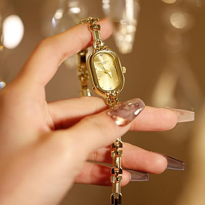 Celisse Verity Watch | White Gold